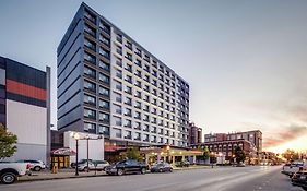 Doubletree By Hilton Huntington, Wv